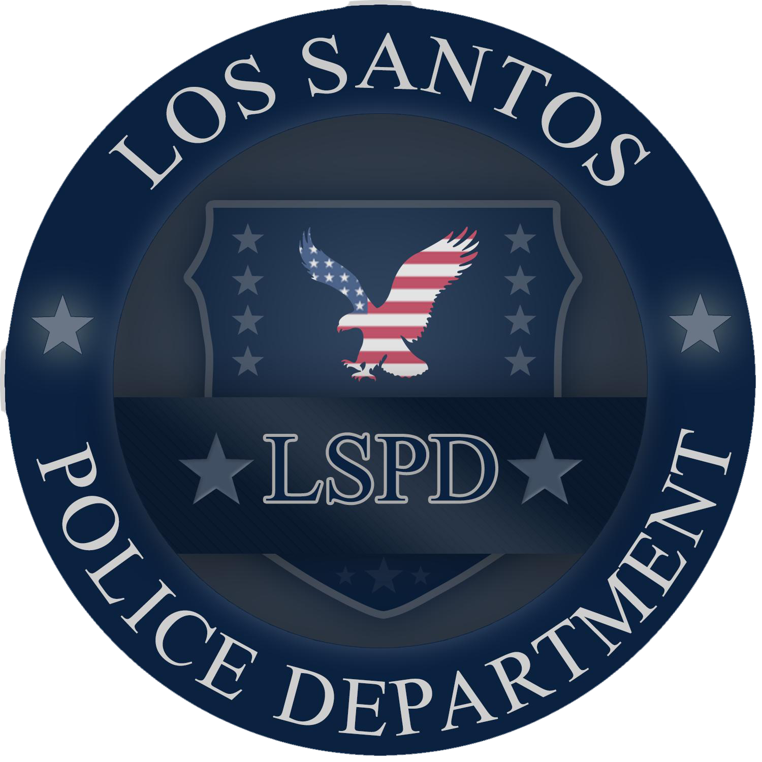 Los Santos Police Dept